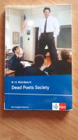 Dead Poets Society Klett Lektüre Hessen - Reinheim Vorschau