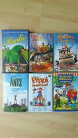 14x diverse Original VHS Kassetten Märchen Ostern Fußball Antz... Nordrhein-Westfalen - Gummersbach Vorschau