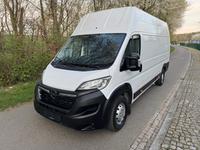Opel Movano L4H3 Heavy 2023 Klimaaut. Schwingsitz Tempomat Kamera Sachsen - Elstra Vorschau
