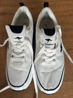 Sneaker Kangaroos Gr.39 Niedersachsen - Osnabrück Vorschau