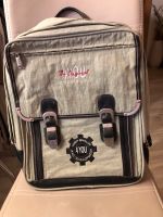 4 YOU grauer Rucksack/ Schulrucksack Bochum - Bochum-Ost Vorschau