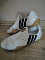 Damen Echt Leder Sportschuhe Turnschuhe Gr.35- 36 Bayern - Wildflecken Vorschau