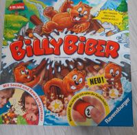 Spiel BILLY BIBER, wie Neu Niedersachsen - Weyhe Vorschau