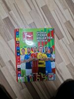 BUNDESLIGA STICKER KOLLEKTIIN 2017/2018 Stuttgart - Stuttgart-Ost Vorschau