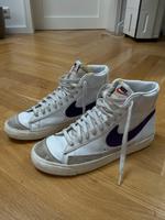 Nike Sneaker Blazer Hessen - Wiesbaden Vorschau