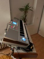 KORG M3-73 + Case + EXB256 Niedersachsen - Bückeburg Vorschau