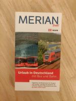 Merian live ( Urlaub in Deutschland mit Bus und Bahn.) Rügen - Sassnitz Vorschau