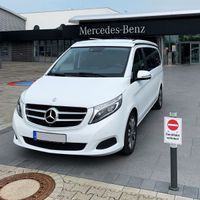 Mercedes-Benz  V 250 d Marco Polo HORIZON 7G+ LED STHZ 360° Sachsen-Anhalt - Merseburg Vorschau