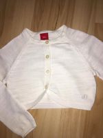 S.Oliver Bolero Jäckchen Jacke Gr. 92 98 Versand 2,50€ Rheinland-Pfalz - Etzbach Vorschau