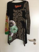 Kleid, Langarmkleid von Desigual Gr. S Baden-Württemberg - Neresheim Vorschau