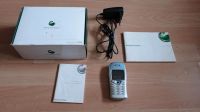 Sony Ericsson T68i Handy Mobil Telefon Berlin - Charlottenburg Vorschau