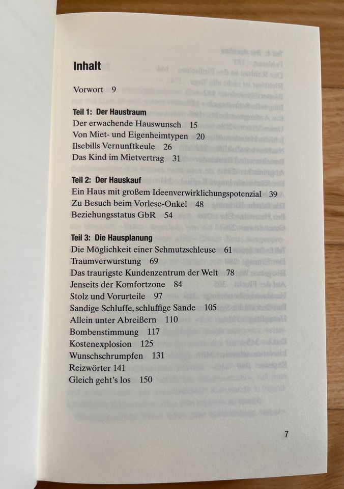 Buch “Ich glaube, der Fliesenleger ist tot!“; Julia Karnick in Falkensee
