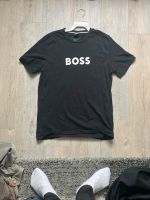 Hugo Boss XL T-Shirt schwarz Leipzig - Gohlis-Mitte Vorschau