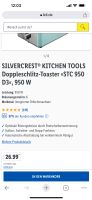 Küchengerät ,  Toaster, kein Ikea Nordrhein-Westfalen - Meerbusch Vorschau