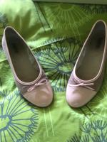 Ballerina Rose Niedersachsen - Giesen Vorschau