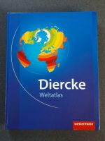 Diercke Weltatlas, neuwertig, ISBN 9783141007008, NP 39€ Rheinland-Pfalz - Boppard Vorschau