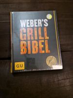 Grillbibel, Neu und OVP Nordrhein-Westfalen - Wettringen Vorschau