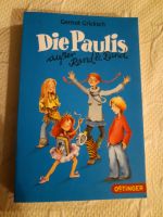 Buch Die Paulis außer Rand und Band Kinderbuch Sachsen-Anhalt - Aken Vorschau