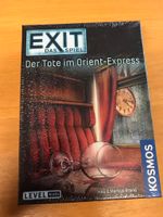 neu: EXIT das Spiel - Der Tote im Orientexpress - in OVP Niedersachsen - Schellerten Vorschau