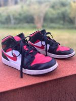 Nike Air Jordan 1 Mid Gr. 39 Harburg - Hamburg Fischbek Vorschau