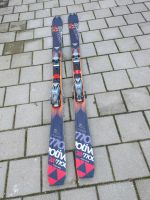 Ski Fischer MOTIV 74, 170cm Bayern - Wallersdorf Vorschau