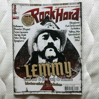 Motörhead Magazin Pankow - Prenzlauer Berg Vorschau