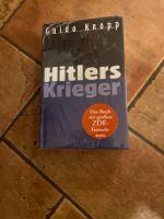 Buch Hitlers Krieger Saarland - Heusweiler Vorschau