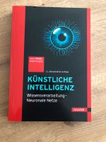 Künstliche Intelligenz Hessen - Gießen Vorschau