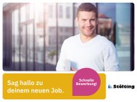 Regionalleiter (m/w/d) (Stölting Service) Berlin - Mitte Vorschau