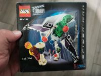 Lego 1374 Studio Spider-Man Japan Import Niedersachsen - Seelze Vorschau