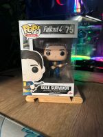 Fallout Survivor / Überlebender Funko Pop #75 Kreis Ostholstein - Eutin Vorschau