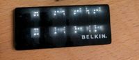 Belkin Mobiler Hi-Speed USB 2.0 Hub(4-Port, aktiv)+USB Mini Kabel Rostock - Brinckmansdorf Vorschau