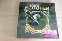 Scooter 100% 25 years wild & wicked ,Vinyl Deluxe Box versiegelt Schleswig-Holstein - Norderstedt Vorschau