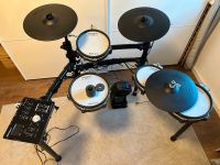 E-Drumset Roland TD25kV Bayern - Wolfsegg Vorschau