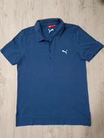 Puma Poloshirt Polohemd Größe M  48/50  100% Baumwolle Hessen - Hanau Vorschau