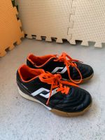 KINDER FUSSBALL-HALLENSCHUHE  Gr. 27-28 Schleswig-Holstein - Flensburg Vorschau