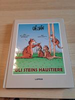 Großes Uli Stein Haustiere Buch Niedersachsen - Wunstorf Vorschau