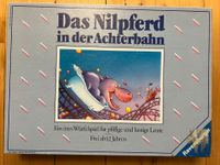 Ersatzteile Das Nilpferd in der Achterbahn Bayern - Hersbruck Vorschau