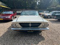 Chrysler 300 Coupe 1963 1.Hand Nordrhein-Westfalen - Wegberg Vorschau