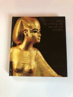 Das Ägyptische Museum Kairo / Offizieller Katalog Altona - Hamburg Othmarschen Vorschau