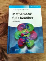 Mathematik für Chemiker, 7. Auflage, Jüngel & Zachmann Saarbrücken-Mitte - Alt-Saarbrücken Vorschau