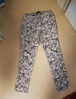 Stoffhose Sommerhose Damen Hose *H&M* Gr.36/38 NEU wunderschön Bayern - Augsburg Vorschau