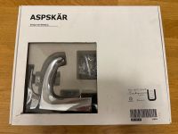NEU! Ikea Aspskär Wasserhahn Waschtisch Armatur originalverpackt Köln - Porz Vorschau
