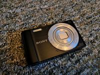 Kamera Sony DSC-W810 inkl. Zubehör Digitalkamera TOP Thüringen - Gera Vorschau