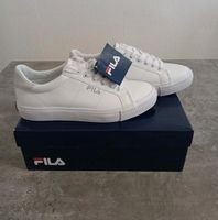 Fila Sneaker Damen Weiße Low Tops Neu Gr. 38 Düsseldorf - Eller Vorschau