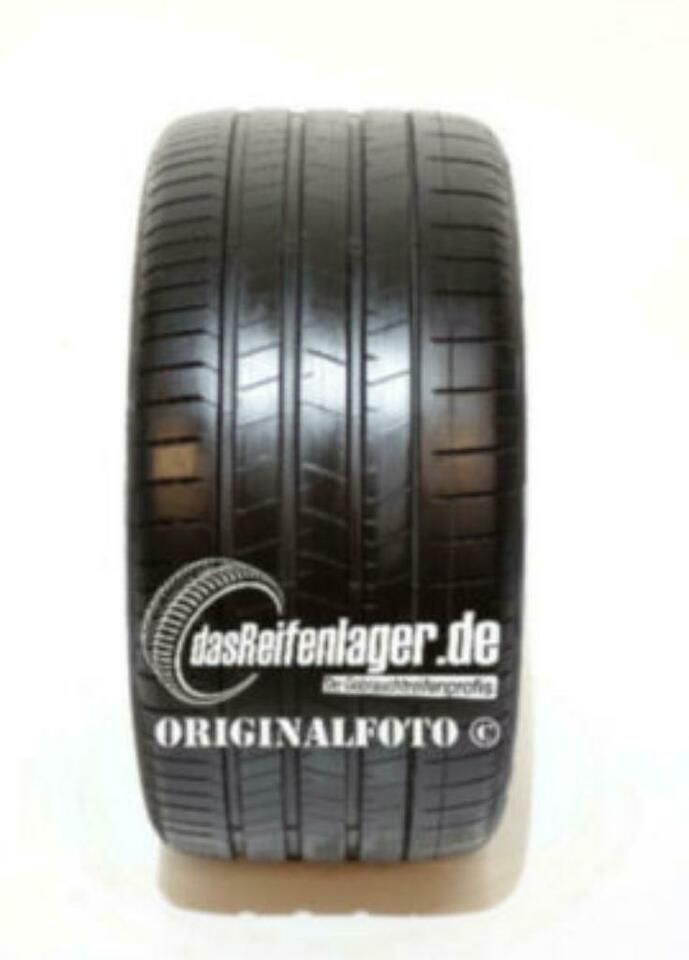 1 x Sommer Pirelli P-Zero 285/45 R21 113Y #10733 in Bochum