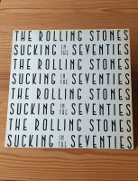 The Rolling Stones „SUCKING IN THE SEVENTIES“, 1981 Baden-Württemberg - Ditzingen Vorschau