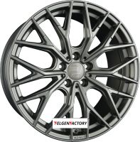 4x 19Zoll Felgen WH37 8,5x19 et48 5x112 VW Golf 7 8 AU AUV CD Niedersachsen - Braunschweig Vorschau