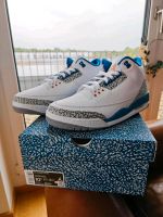 Air Jordan 3 Retro Wizards US 10.5 EU 44'5 Köln - Ehrenfeld Vorschau