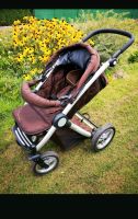 Kinderwagen Buggy Mutsy Babyschale Nordrhein-Westfalen - Olfen Vorschau